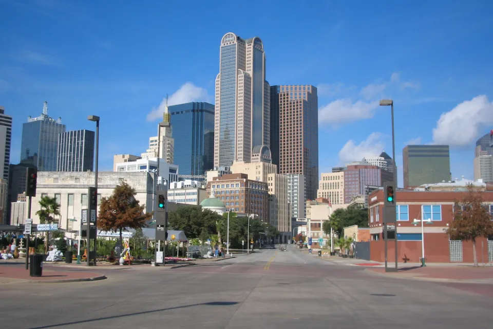 Dallas